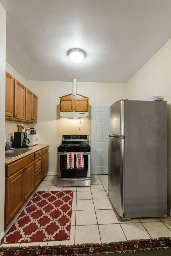 شقة 1549 North Maplewood Avenue شيكاغو المظهر الخارجي الصورة