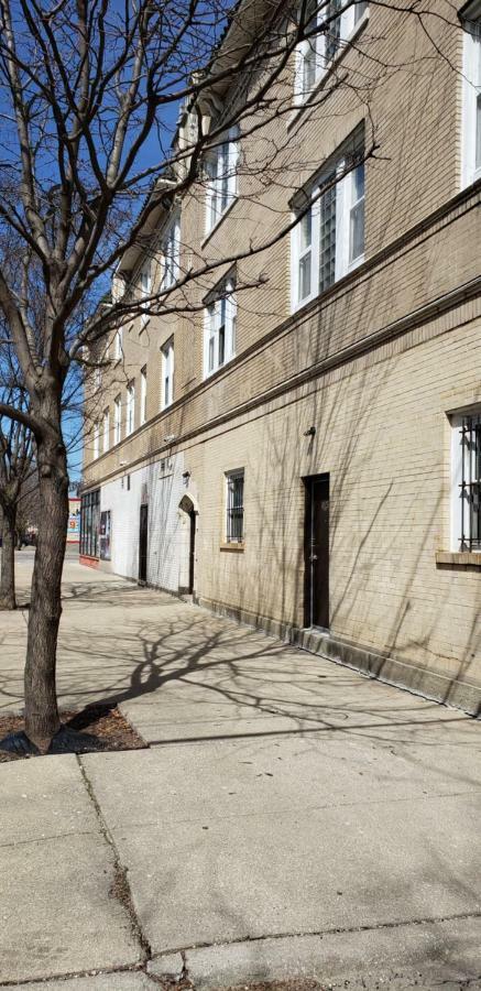 شقة 1549 North Maplewood Avenue شيكاغو المظهر الخارجي الصورة